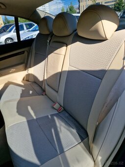 Škoda Superb 1.9 tdi pd 96kw - 9