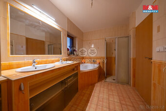 Prodej rodinného domu, 280 m², Lechovice - 9