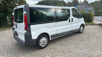 Renault Trafic Vivaro , Talento - 9