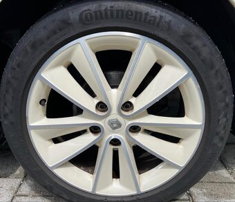 Renault Megane TCE kabriolet Floride - 9