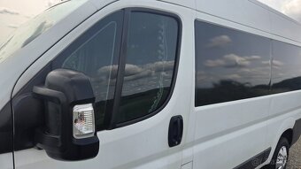 Peugeot Boxer 3.0 D L2H2 - 9