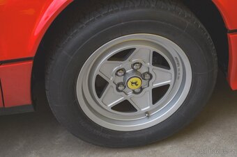 Ferrari 308 GTSi z roku 1980 - 9