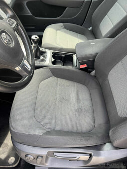 Volkswagen Passat B7 Variant 2.0 TDI - 9