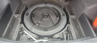 Škoda Kodiaq TSi 110kw MANUAL mod 2021 xenon led kessy tažny - 9
