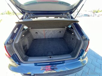 AUDI A3 SPORTBACK, 1.6 TDI 81 kw - 9