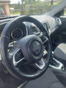 Jeep compass - 9