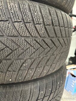 Audi Q7, SQ7 R21, zimni, vse nove - 9