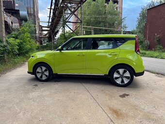 Kia soul ev - 9