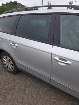 Prodam vw passat b6 - 9