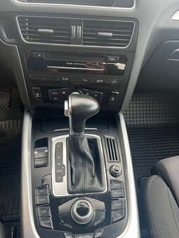 Audi Q5 2.0 TDI Quattro - 9