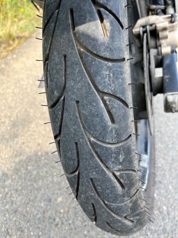 Honda CBR 125 r 2008 - 9