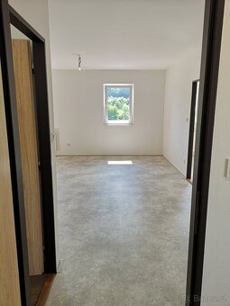 Pronájem, prostorný byt 2+1, 65 m² Vsetín - 9
