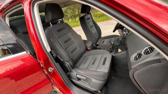 Volkswagen Tiguan 2.0TDI 103Kw 4motion - 9
