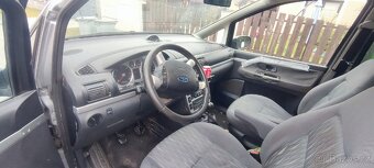 Ford Galaxy - 9