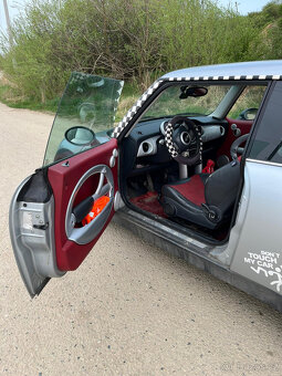 Mini cooper - 9