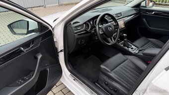 Škoda Superb //2.0TDi//140kW//LAURIN§KLEMENT// - 9