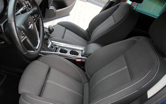 Opel Zafira 2.0 CDTI Cosmo 4x4 - 9