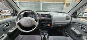 Suzuki Alto - 9