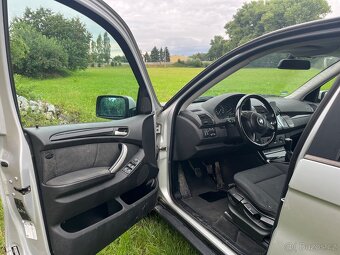 BMW X5 3.0 i 170 kW - 9