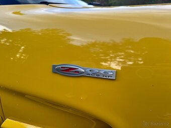 Chevrolet Corvette C5 Z06 460hp - 9