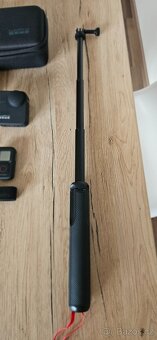 GoPro Max + příslušenství - 9