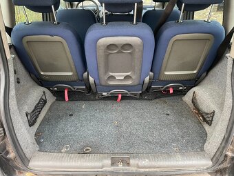 Fiat Multipla 1.9JTD 85kW Rok 2005 Náhradní díly - 9