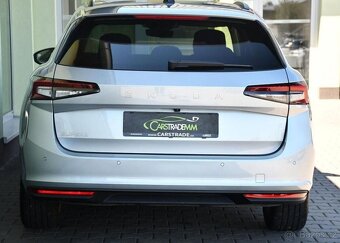 Škoda Superb 2.0TDi SELECTION ZÁRUKA 1M - 9