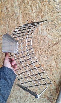 Příslušenství pro hnětač Alba Hořovice RE 22, RE 24 - 9