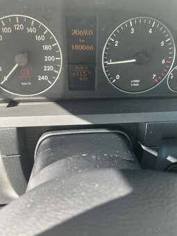 Mercedes Benz A150 - 9