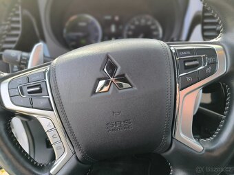 Mitsubishi Outlander PHEV 2.4 4×4 Intense+, 2021 - 9
