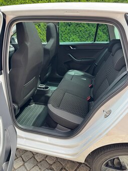 Škoda Rapid 1.2 tsi Sport,model 2017,Panorama - 9