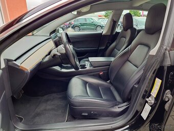 Tesla Model 3 2019 Long Range Dual Motor 350kW - 9