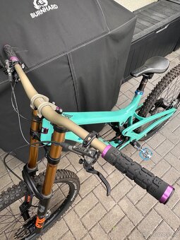 Propain Rage 3 cf 2023 - 9