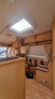 Karavan Bailey Ranger - 9