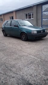 Fiat tipo 2,0ie  8v  83kw granturismo - 9