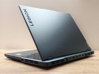16"_LENOVO LEGION PRO 5_i7-14700HX_32GB_RTX 4060 8GB - 9