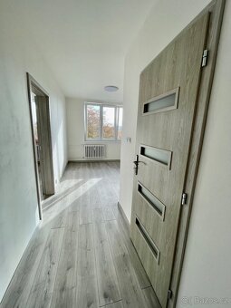 Pronájem krásného bytu 1+1 v Aši - 9