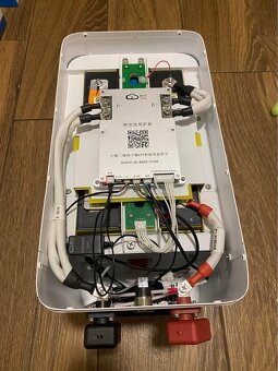 LifePo4 EVE 3.2v 628ah a jiné - 9