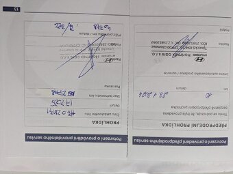 Hyundai Tucson, N-LINE 1.6T-GDI110kW 7DCT - 9