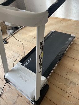 Běžecký pás Spokey - 9