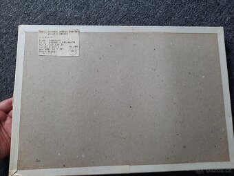 Nákup , desková hra - 9