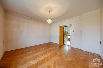 Prodej rodinného domu 5+2, Buchlovice - Hradišťská - 9