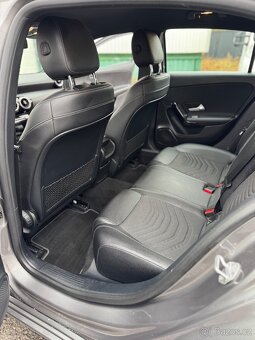 Mercedes-Benz A180d - 9