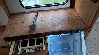 Burtsner club 380 r.v.1986 - 9