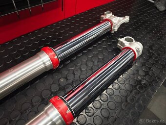 Predni dlice GasGas 700 / Hsqvarna 701 / KT 6 – 2024 o - 9