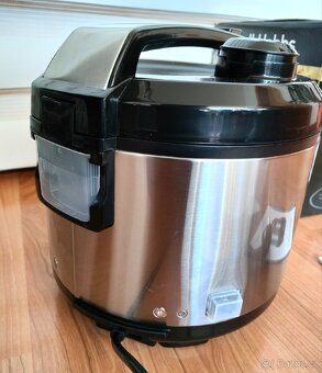 Rýžovar Russell Hobbs 27080 56 - 9