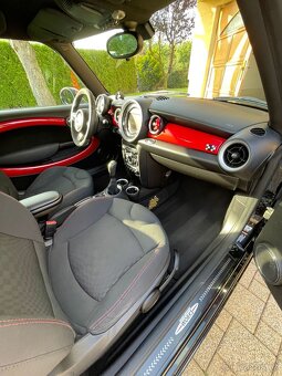 Mini Cooper S r56 JWC 1,6 Turbo 172kw - 9