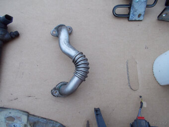 Náhradní díly Passat B7 - č. 3 - 9