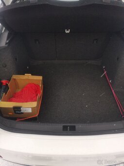 Škoda octavia 3 liftback - 9