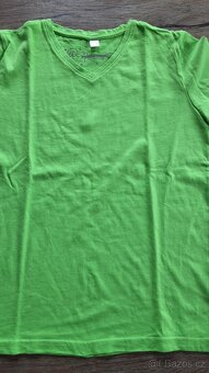 Chlapecká trička 140/146 - 9